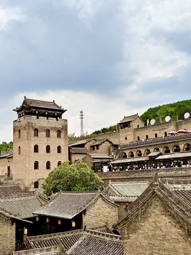 🏯 Unleash Your Inner Explorer: A China Where Few Foreign Feet Tread