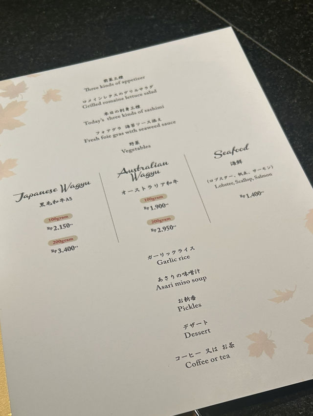 Honzen Bali: Where Dinner Turns Into Fire & Art
