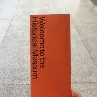 🇳🇴挪威奧斯陸－歷史博物館 Historisk Museum 🕰️