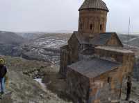 Discover Kars on a $100 Budget: A 3-Day Adventure Through History and Culture