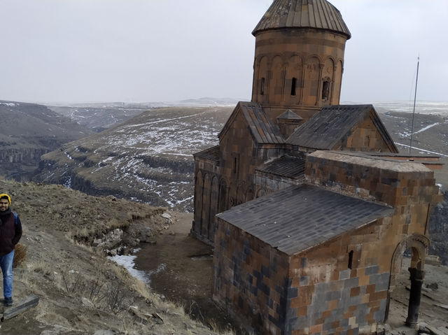 Discover Kars on a $100 Budget: A 3-Day Adventure Through History and Culture
