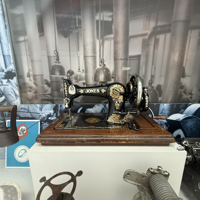 Learn The History Of Wales, The Worlds First Industrialised Nation. And It’s Free!