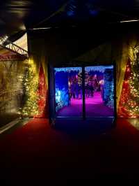 Karlsruhe Weihnachtscircus: Where Holiday Magic Meets Spectacular Wonder! ✨🎪  