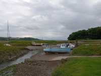 The Laugharne Loop