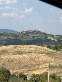 My top favorite hotels near Tuscany’s Volterra medieval town