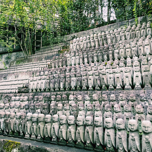 Escape Tokyo: Kamakura in a Day