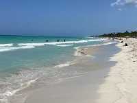 Varadero beach itinerary for soaking up sun!