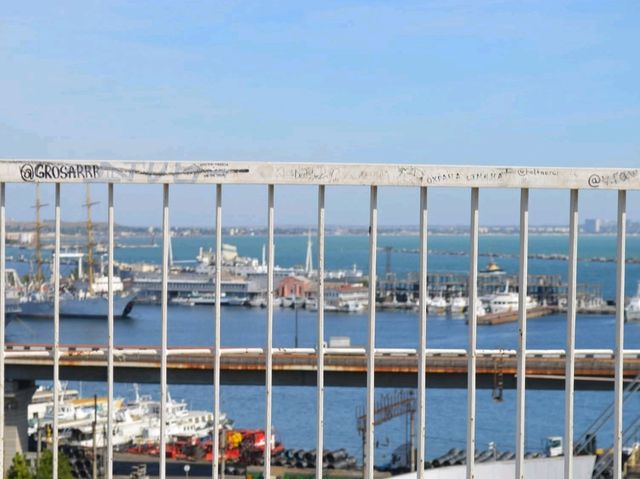 Weekend Escape in Odesa: Top Attractions! 🏖️