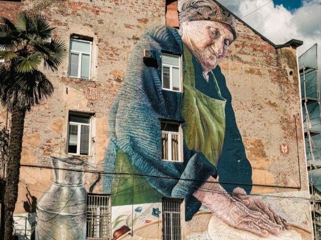 ✨Kutaisi: Ancient Capitals & Caves of Wonder 🏛️🕳️