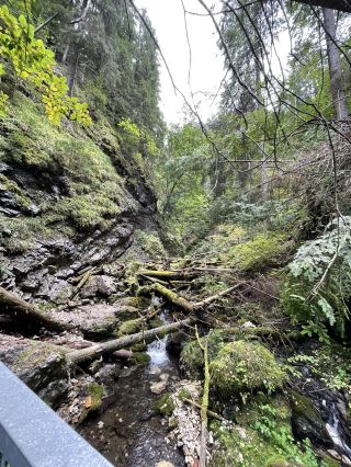 🌄 สวรรค์แห่งสโลวาเกีย: สวรรค์แห่งการผจญภัยของสโลวาเกีย