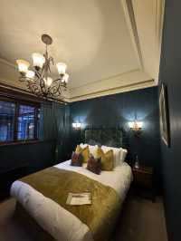 1 Night & Day at Hever Castle