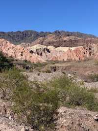 Argentina Trip: Epic Canyons Await in Salta!