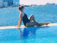 Спортивная набережная во Владивостоке