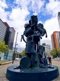 Top Halloween Attractions in Rotterdam 🎃👻