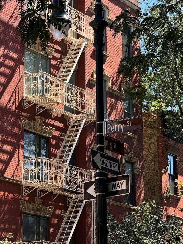 City Lights Magic and an autumn weekend in New York✨ City Lights Magic and an autumn weekend in New York✨