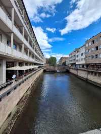 Spooky Sights: Halloween Highlights in Nuremberg