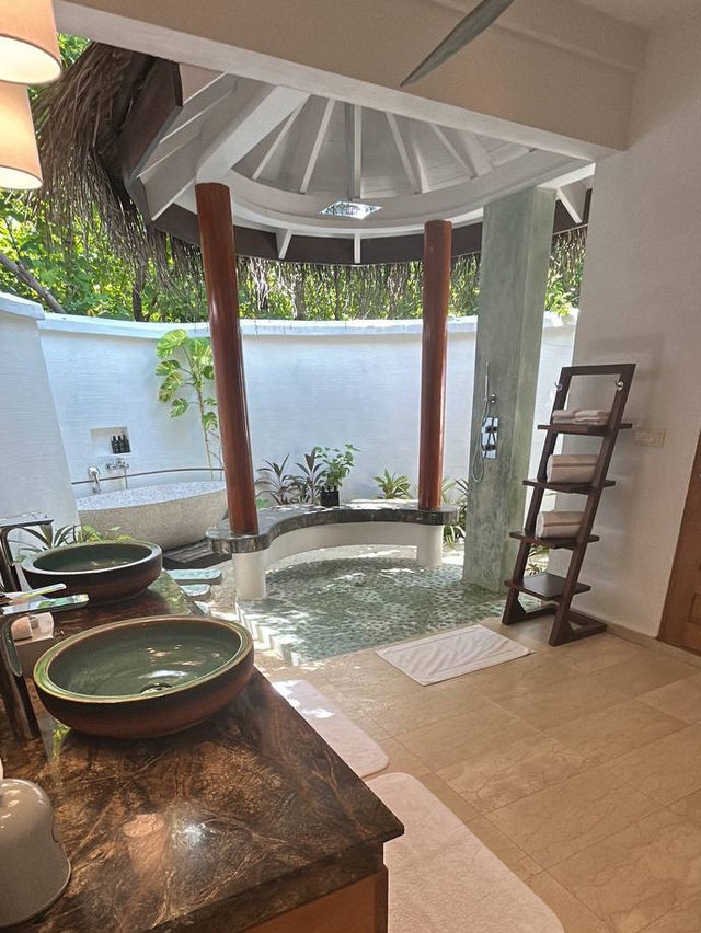 OBLU Select at Sangeli — Where the Maldives Begin with a Step into the Water