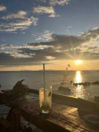 Koh Jum / Thailand - The island that feels like paradise
