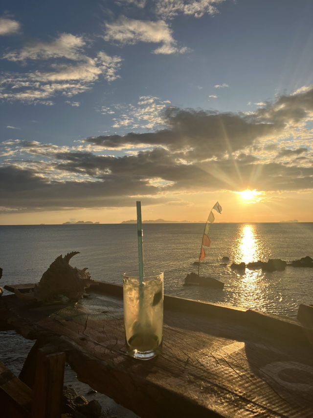 Koh Jum / Thailand - The island that feels like paradise
