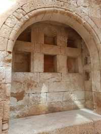 Ishak Pasha Palace: Ottoman Majesty in Eastern Turkey