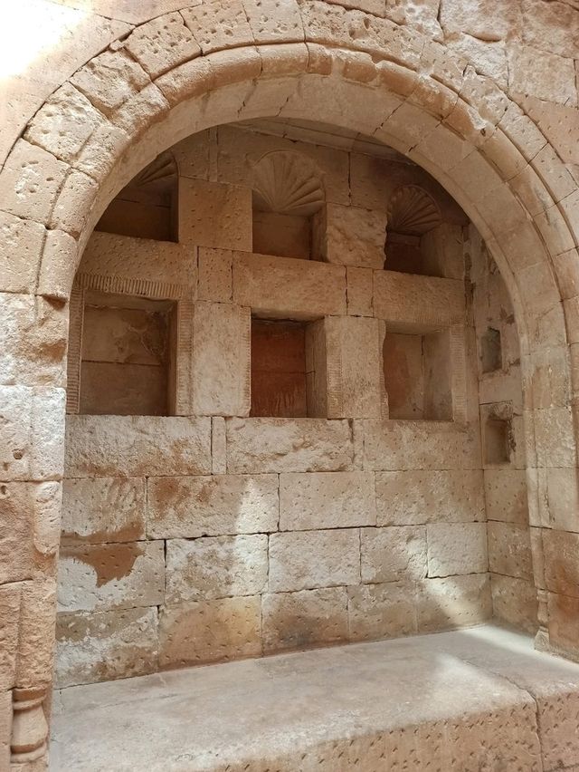 Ishak Pasha Palace: Ottoman Majesty in Eastern Turkey