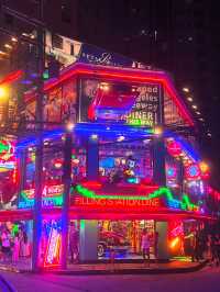 ☀️ Manila in Spring: Warmth and History