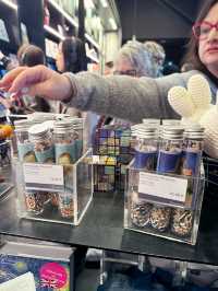 มาตามหาภาพวาดแวนโก๊ะ 📍ที่ปารีส