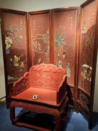 Шанхайский музей на Народной площади