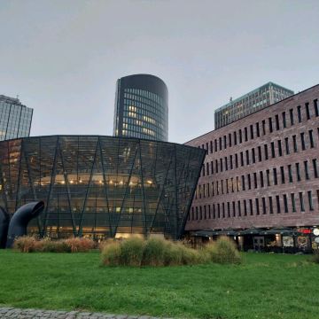 Dortmund in Germany, is not only a hi-tech industrial city. | Trip
