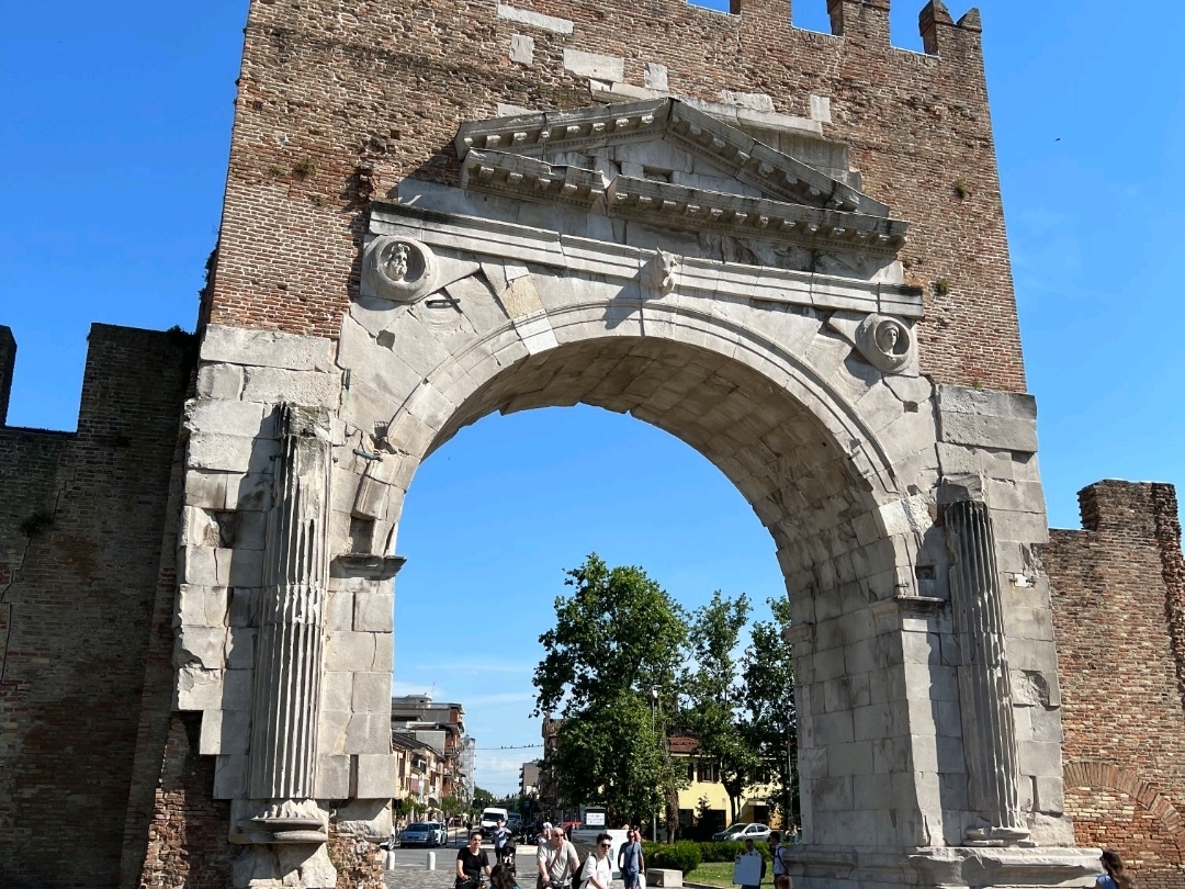 🇮🇹Rimini in 3 Days: Can You Really Do Sun, Sea & Culture? ☀️🏖️🏺