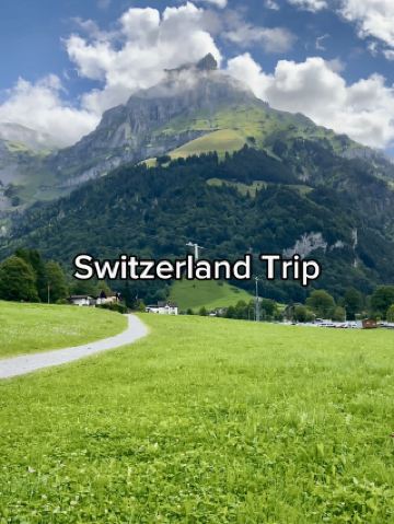 รางรถไฟอัลไพน์และการสำรวจแบบนุ่มนวล