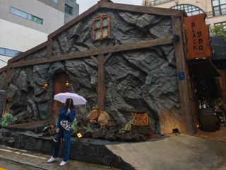 ☔️ Seoul - How to spend a Perfect Rainy Day (Indoor Spots Only!) 🌧️✨