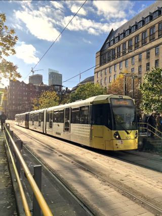 🏴󠁧󠁢󠁥󠁮󠁧󠁿Manchester is a vibrant city known for its music, football, and rich industrial histor