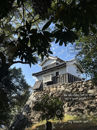 🌿 Escape the City: A Perfect Day at Ohori Park & Maizuru Castle Ruins 🏯