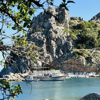 Datça — The Side of Turkey You Must See Before the Secret Gets Out.