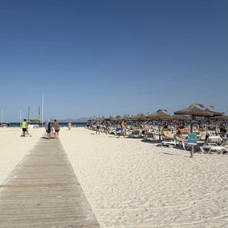 10 Tips for Visiting Mallorca1. Plan your days by area. Moun