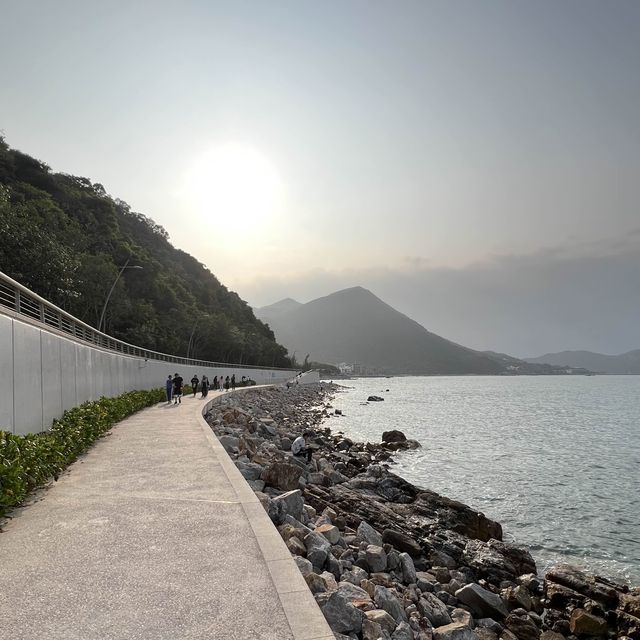 打卡深圳鹿嘴山莊