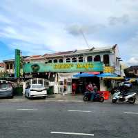 🇲🇾 Deen's Maju: A Flavorful Journey In Georgetown