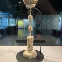 동파육과 양배추의 콜라보레이션 - 대만 고궁 박물관
