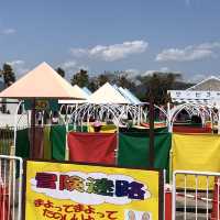 兵庫県立赤穂海浜公園