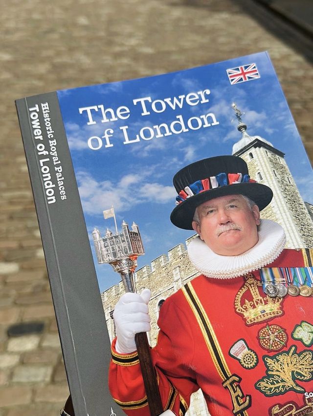 Tower of London