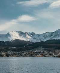The end of the world?! Messi's hometown?!