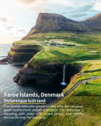 The best places in visit in May