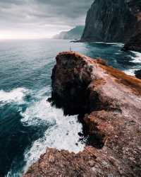 Madeira: a taste of epicness captured in a single photo