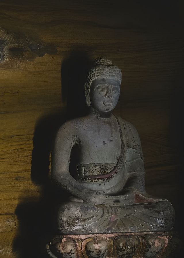 黃河流淌過的千年小城I榆林佳縣