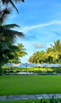 Nha Trang, Vietnam | Internet celebrity resort hotel -The Anam🏝️