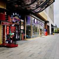 Nanjing: FoodGasm in Jianye District 
