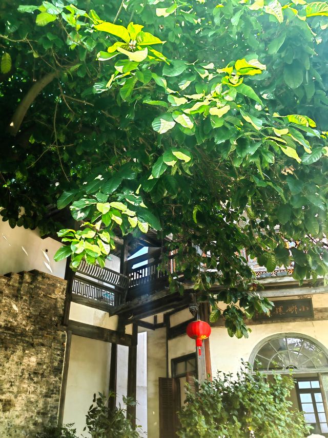 小黃樓