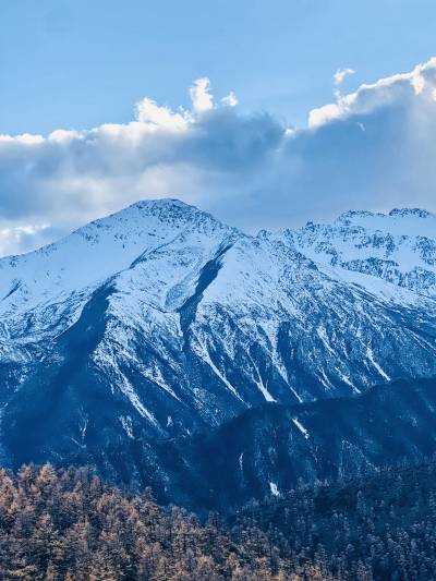 Baima Snow Mountain Yakou - Tickets, Opening Hours, Reviews