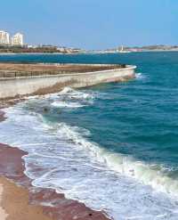 青島CityWalk(之)小青島八大峽